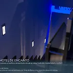 A De Lolo Con Encanto Szálloda *