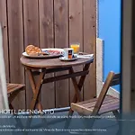A De Lolo Con Encanto Szálloda Muxia