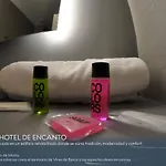 A De Lolo Con Encanto