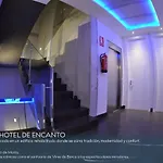 Szálloda A De Lolo Con Encanto *