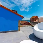 A De Lolo Con Encanto Szálloda Muxia