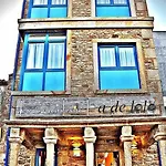A De Lolo Con Encanto Szálloda Muxia
