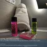 A De Lolo Con Encanto Szálloda *