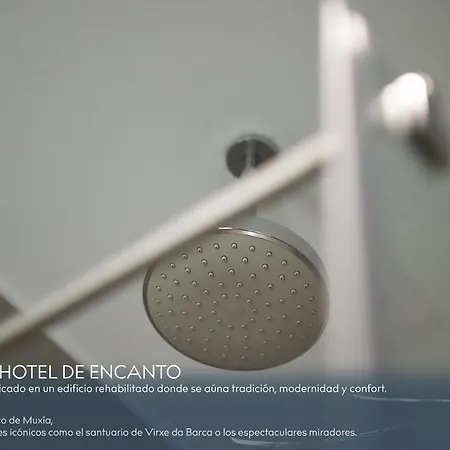 A De Lolo Con Encanto Muxia