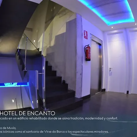 Hotel A De Lolo Con Encanto *