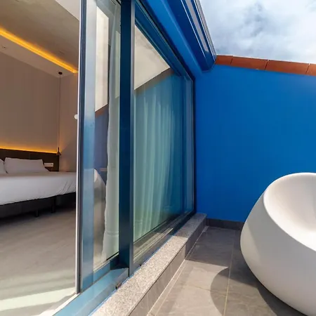 A De Lolo Con Encanto Szálloda *