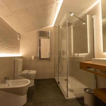 Szálloda A De Lolo Con Encanto *