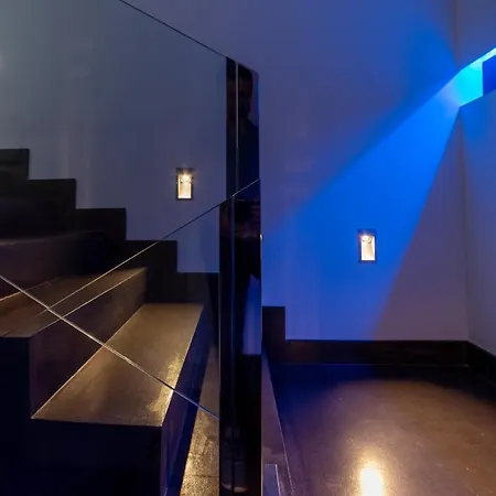 A De Lolo Con Encanto * Muxia