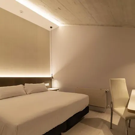 Szálloda A De Lolo Con Encanto *