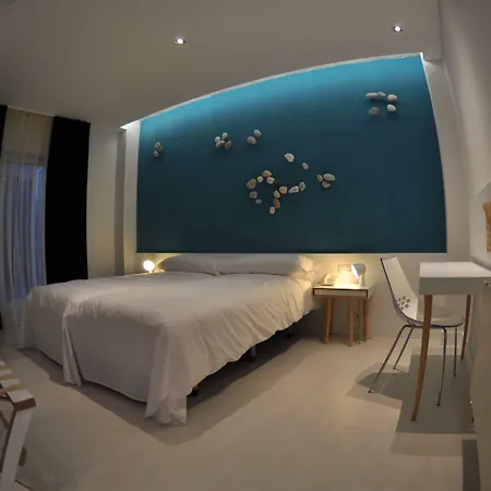 A De Lolo Con Encanto Szálloda