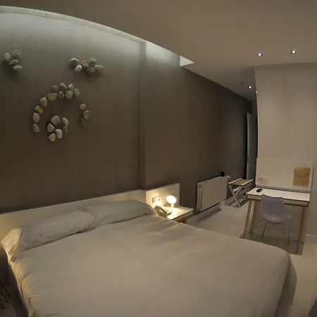 A De Lolo Con Encanto Szálloda *