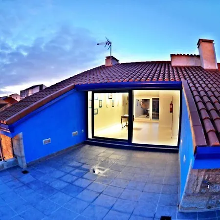 Szálloda A De Lolo Con Encanto *