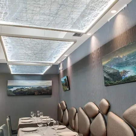 Szálloda A De Lolo Con Encanto