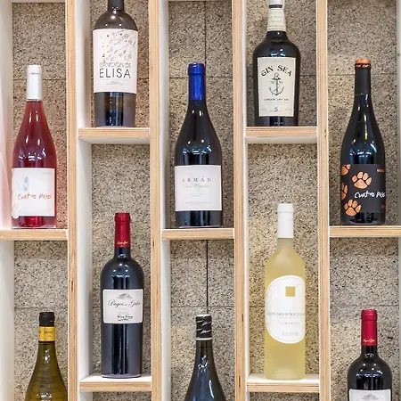 Szálloda A De Lolo Con Encanto