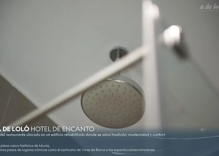 A De Lolo Con Encanto מוחיה