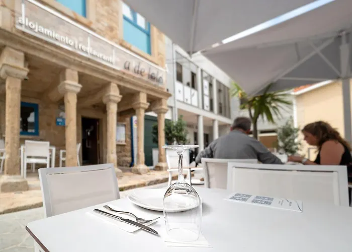 A De Lolo Con Encanto