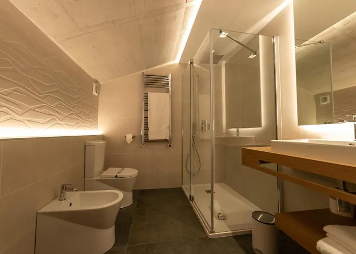 Hotel A De Lolo Alojamiento Con Encanto *