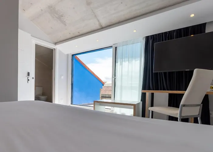 A De Lolo Alojamiento Con Encanto Hotel Muxia