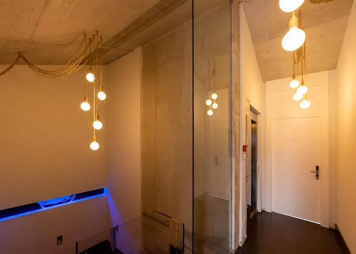 מלון A De Lolo Con Encanto *