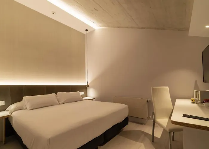 Hotel A De Lolo Alojamiento Con Encanto *