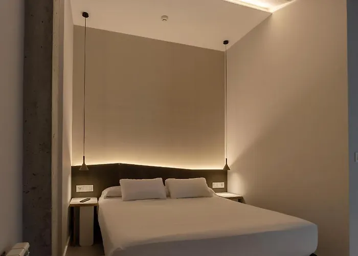 Hotel A De Lolo Alojamiento Con Encanto Muxia