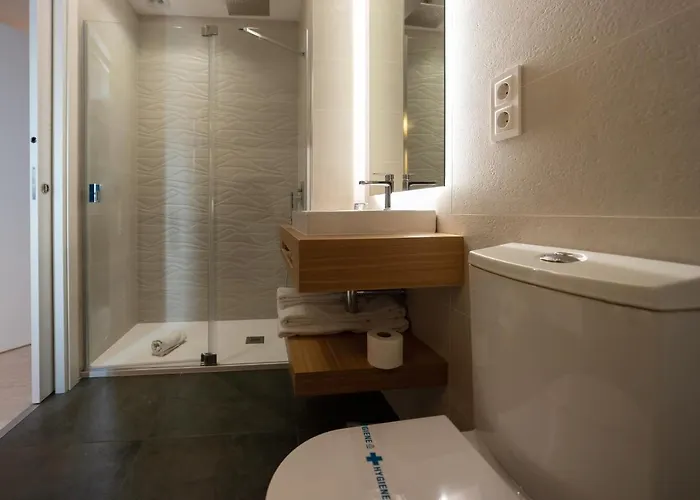 Hotel A De Lolo Alojamiento Con Encanto *