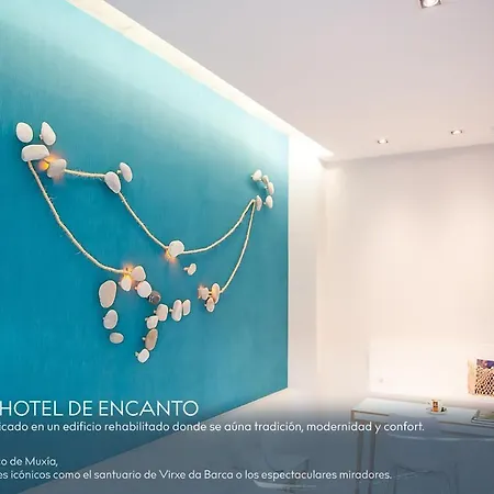 Hotel A De Lolo Con Encanto