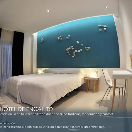 Hotel A De Loló Con Encanto
