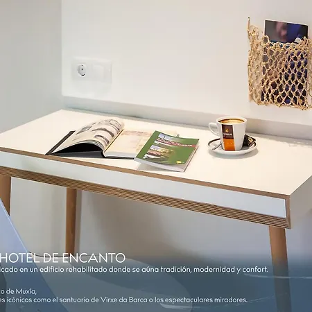 Hotel A De Loló Con Encanto
