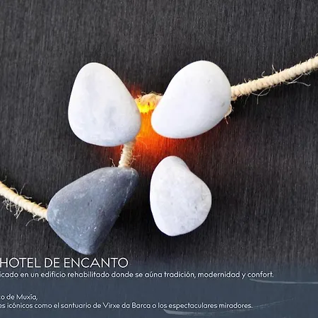 A De Lolo Con Encanto Hotel