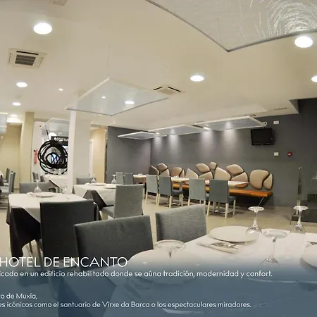 A De Lolo Con Encanto Muxia