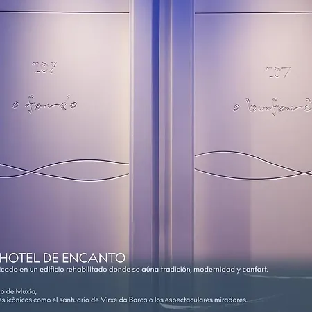 Hotel A De Loló Con Encanto *