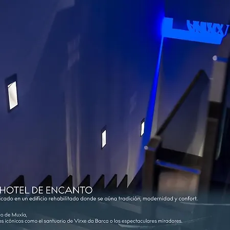 A De Lolo Con Encanto Hotel *