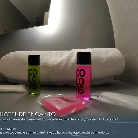 A De Lolo Con Encanto