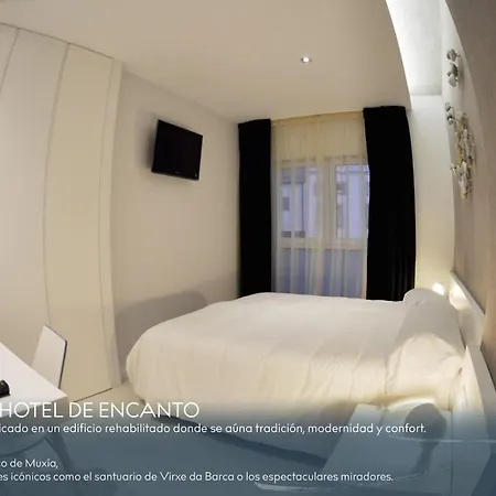 A De Lolo Con Encanto Hotel *