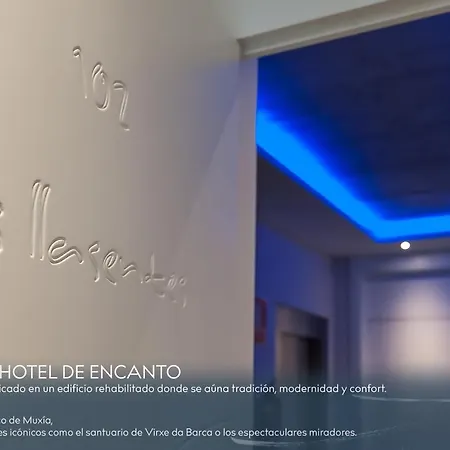 Hotel A De Lolo Con Encanto *