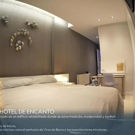 A De Lolo Con Encanto Muxia