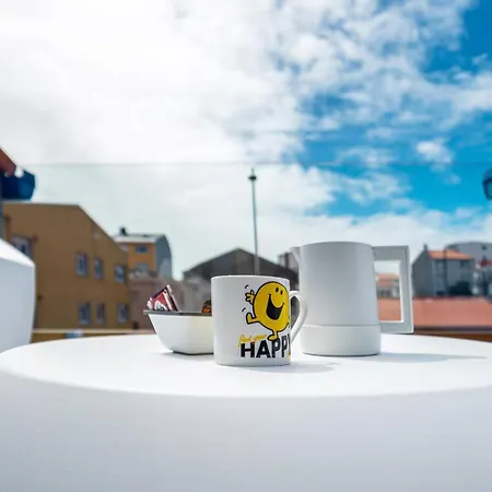 Hotel A De Lolo Con Encanto *