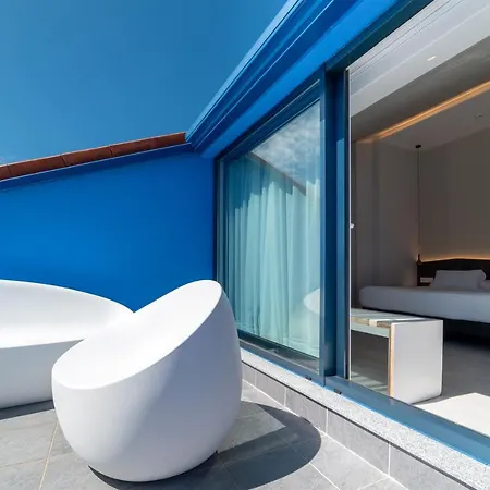 Hotel A De Loló Con Encanto *
