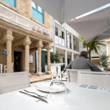 A De Lolo Con Encanto