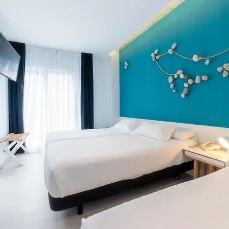 Hotel A De Loló Con Encanto Muxía