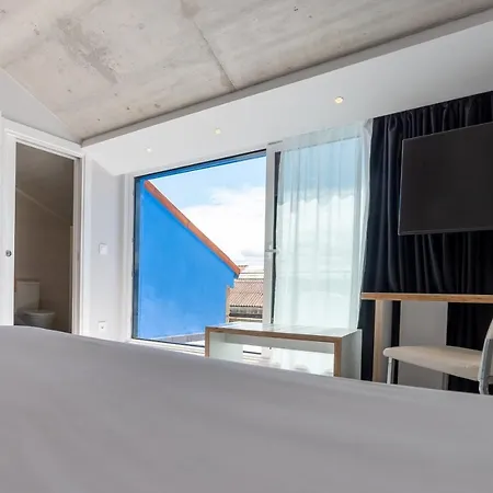 A De Loló Con Encanto Hotel Muxía