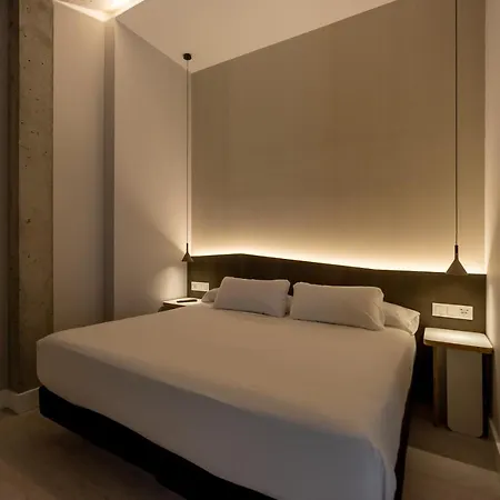 Hotel A De Loló Con Encanto *