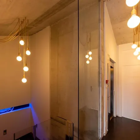 Hotel A De Lolo Con Encanto *