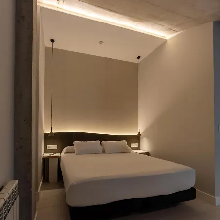 Hotel A De Loló Con Encanto Muxía