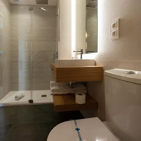 Hotel A De Loló Con Encanto *
