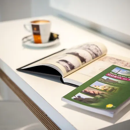 A De Lolo Con Encanto Hotel