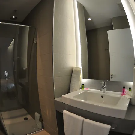 A De Lolo Con Encanto Hotel *