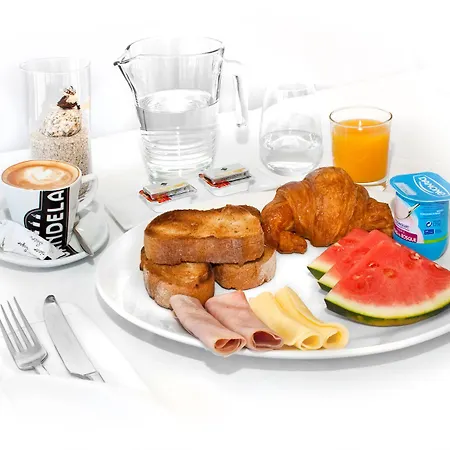 A De Lolo Con Encanto Hotel