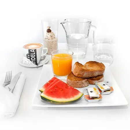 Hotel A De Lolo Con Encanto *